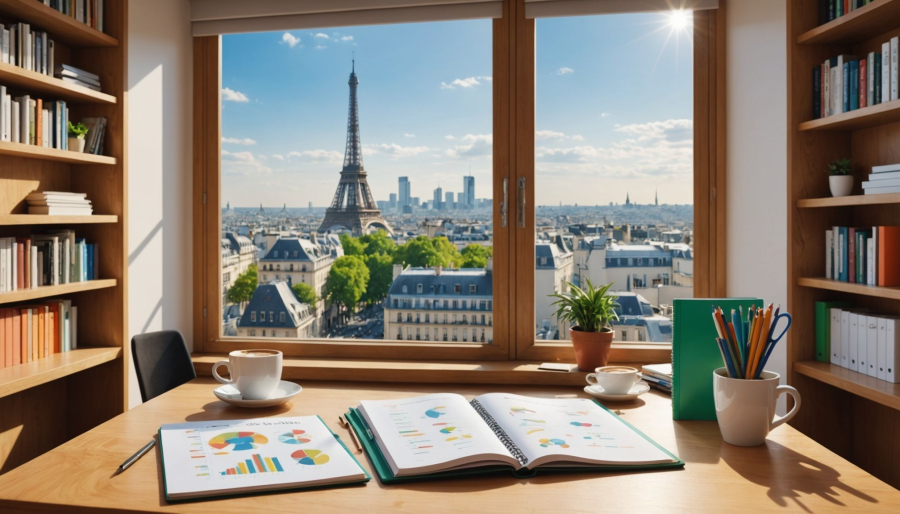 Key criteria for evaluating international schools in paris